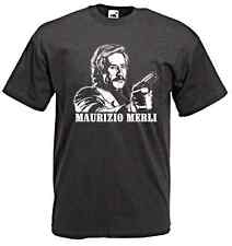 Shirt maglietta maurizio usato  Palermo