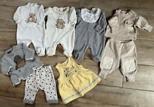 Baby mädchen paket gebraucht kaufen  Stadtilm