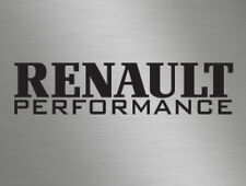Renault performance car for sale  Shipping to Ireland