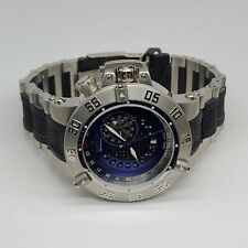 Usado, Invicta Subaqua Noma III GMT relógio masculino fabricado na Suíça 6163 comprar usado  Enviando para Brazil