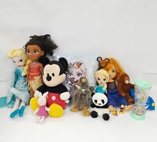 Mixed soft toys for sale  WELWYN GARDEN CITY