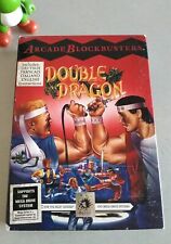 double dragon megadrive usato  Sesto Al Reghena