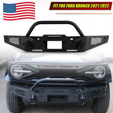 Front bumper rings for sale  USA