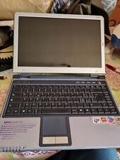 0231-PC Portatile BenQ JoyBook 7000 segunda mano  Embacar hacia Argentina