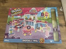 Shopkins kinstructions deluxe for sale  STOCKPORT