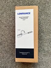 Lowrance 000 14027 for sale  ALDEBURGH