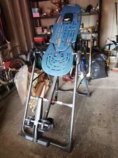 teeter hang ups inversion table for sale  LEEDS