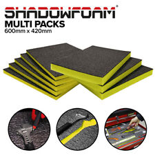 Shadow foam pack for sale  Shipping to Ireland