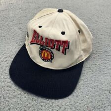 Elliot nascar hat for sale  USA