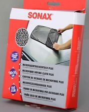 Sonax microfasertuch plus gebraucht kaufen  Düren