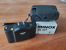 minox kamera gebraucht kaufen  Heitersheim