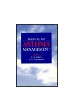 Manual asthma management for sale  Shipping to Ireland