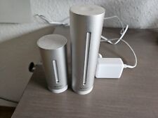 Netatmo smarte wetterstation gebraucht kaufen  Neuwerk