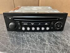 rd4 radio for sale  CHESTERFIELD