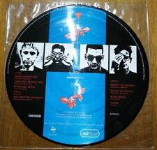 Depeche Mode - Violator 12" LP disco de imagem RARO (POR FAVOR LEIA) REINO UNIDO MÉXICO RARO! comprar usado  Enviando para Brazil