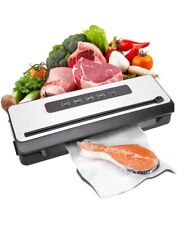 Vacuum sealer airtight for sale  Erie