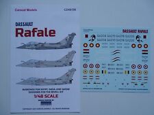 Caracal decals rafale d'occasion  Grigny
