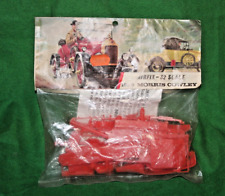 Vintage airfix red for sale  HEREFORD