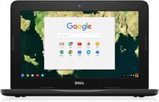 Dell Chromebook 11 3180 tela de 11,6" | Bom estado | Inclui carregador comprar usado  Enviando para Brazil