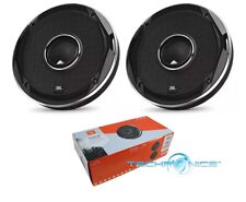 PAR DE ALTO-FALANTES BIDIRECIONAIS JBL 6,5" STADIUM GTO 620 450W 2 OHM STADIUM GTO620 comprar usado  Enviando para Brazil