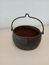cast iron pot for sale  HIGH WYCOMBE