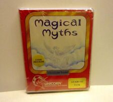 Rare magical myths for sale  Shipping to Ireland