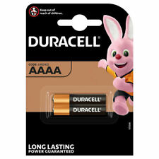 Duracell aaaa battery for sale  Ireland