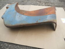 Rear quarter panel for sale  ASHBOURNE