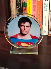 Superman christopher reeve for sale  KIDDERMINSTER