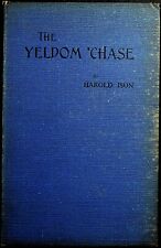 Yeldom chase lays for sale  PERSHORE