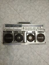 vintage ghetto blaster for sale  Shipping to Ireland