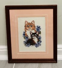 Vintage cat related for sale  Shawsville