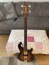 aria pro ii bass for sale  COLCHESTER