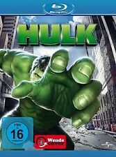 Hulk blu ray gebraucht kaufen  Berlin