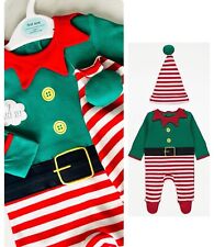 Baby christmas elf for sale  NOTTINGHAM