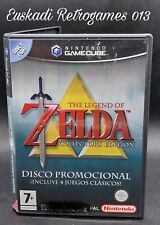 The Legend of Zelda : Collector´s Edition - Gamecube - Completo - PAL ESP comprar usado  Enviando para Brazil