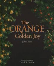 The Orange: Golden Joy por Train, John comprar usado  Enviando para Brazil