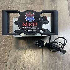 MediMassager MMB05 Variable Speed Deep Tissue Body Massager Black - MUST SEE for sale  Shipping to South Africa