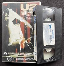 Rattle and vhs d'occasion  Expédié en Belgium