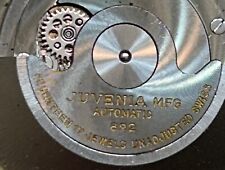 Quality vintage juvenia for sale  Vienna