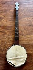 Vintage antique banjo for sale  Pottstown