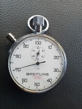Breitling wakmann stopwatch for sale  Tallahassee