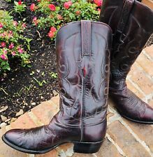lucchese classics ostrich for sale  Beaumont