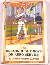 Dreadnought boys aero for sale  Acton