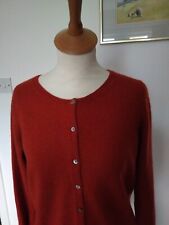 Woman pure cashmere for sale  LEEDS