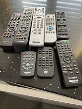 Remote controls perfect for sale  CORBY