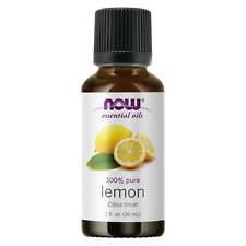 Lemon oil aromatherapy for sale  Shipping to Ireland