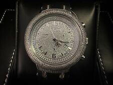 Diamond watch joe for sale  LONDON