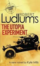 Robert ludlum utopia for sale  UK