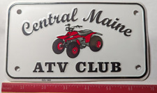Central maine atv for sale  Madison